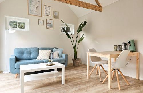 Gapinge House | Vakantiewoning Gapinge GA02