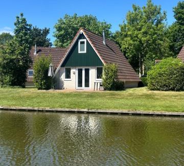 Gramsbergen House | Vakantiewoning Meerrust
