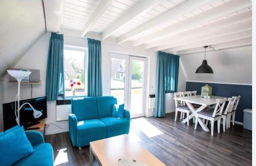 Gramsbergen House | Vakantiewoning Meerrust
