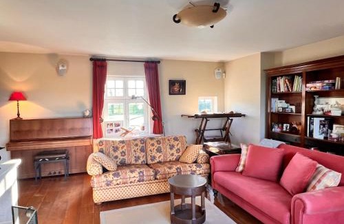 Oostkerke House | Vakantiewoning Moervos - in Damme tussen Knokke en Brugge