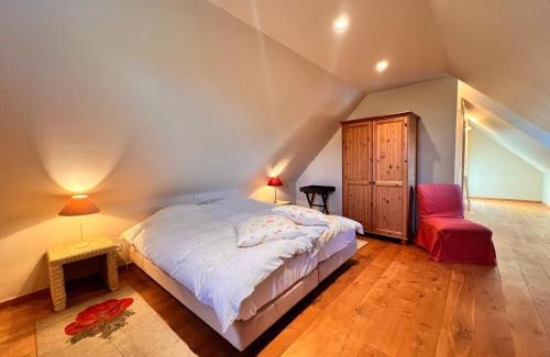Oostkerke House | Vakantiewoning Moervos - in Damme tussen Knokke en Brugge