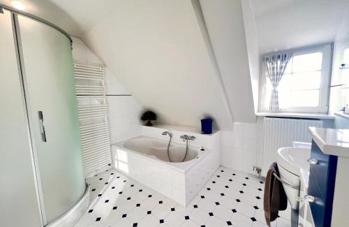 Oostkerke House | Vakantiewoning Moervos - in Damme tussen Knokke en Brugge