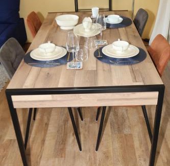 Noordwijk Apartment | Vakantiewoning 'de Fem'
