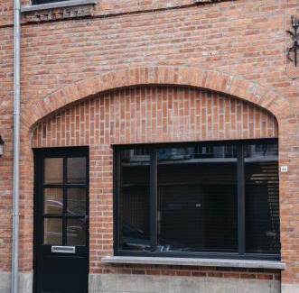 Ypres House | Vakantiewoning number 44