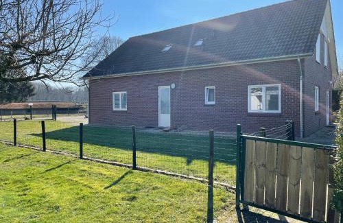 Roggel House | Vakantiewoning Op De Bos