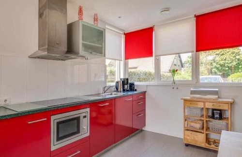 Zoutelande House | Vakantiewoning Scheldestraat 23 Zoutelande, dicht bij Domburg