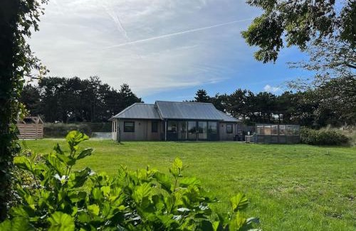 Den Hoorn House | Vakantiewoning 't Veldje