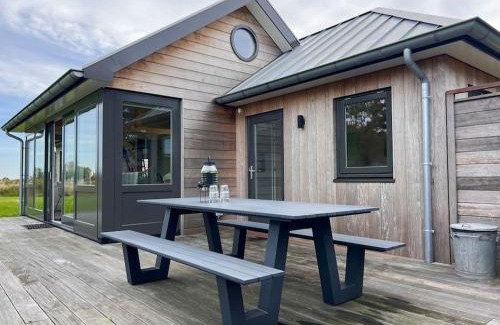 Den Hoorn House | Vakantiewoning 't Veldje