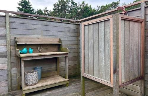 Den Hoorn House | Vakantiewoning 't Veldje