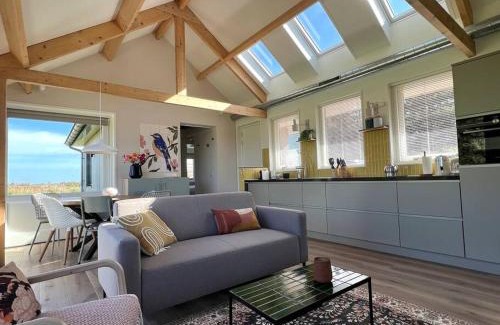 Den Hoorn House | Vakantiewoning 't Veldje