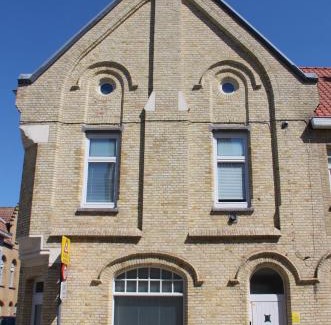 Nieuwpoort House | Vakantiewoning Villa Elena