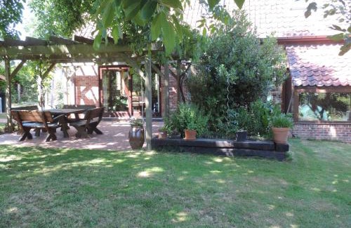 Mater House | Vakantiewoning Zoetebeek