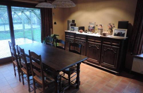 Mater House | Vakantiewoning Zoetebeek