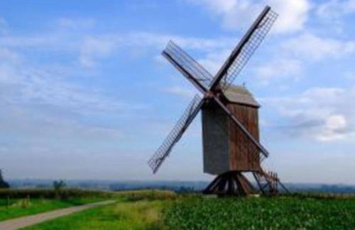 Mater House | Vakantiewoning Zoetebeek