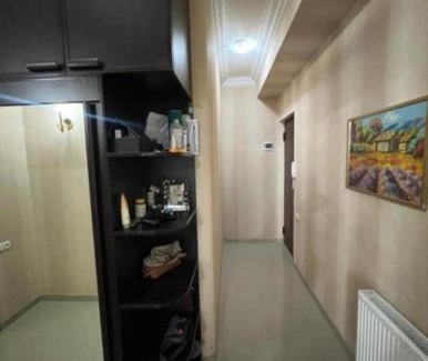 Tbilisi Apartment | Vake palace
