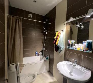 Tbilisi Apartment | Vake palace