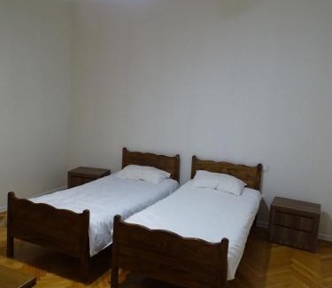 Vake Apartment | Vake Super Quiet and Comfy Apartment with a Yard