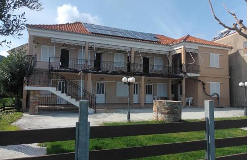 Velika Apartment | Vakis