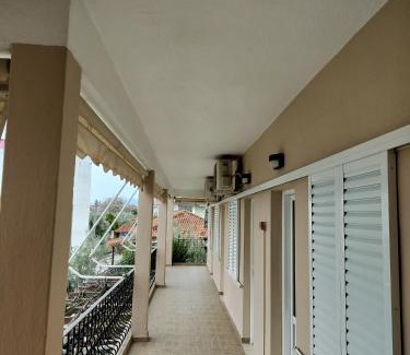 Velika Apartment | Vakis