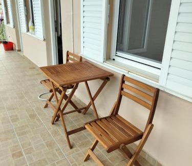 Velika Apartment | Vakis