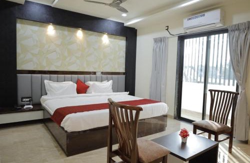 Junnar Hotel | Vakratunda Executive