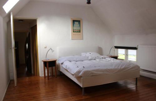 Eckelrade House | Vakwerkvakantiehuis Eckelmus