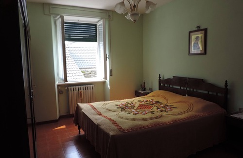 Berceto House | Val Baganza: nature, countryside, relaxation