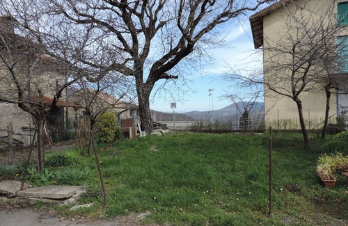 Berceto House | Val Baganza: nature, countryside, relaxation
