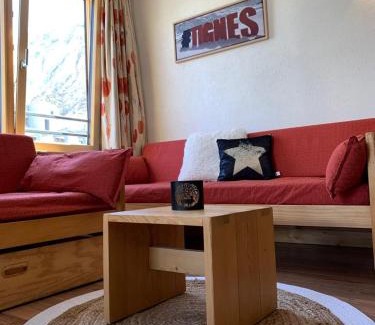 Val Claret Apartment | Val Claret, Tignes T2 tout confort de 36m2