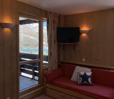 Val Claret Apartment | Val Claret, Tignes T2 tout confort de 36m2