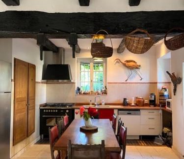 Millac House | Val d'oiseaux