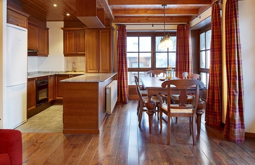 Baqueira Apartment | Val de Ruda 31 by FeelFree Rentals