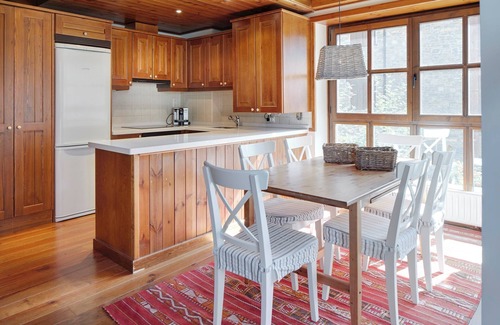 Baqueira Apartment | Val de Ruda 46 by FeelFree Rentals