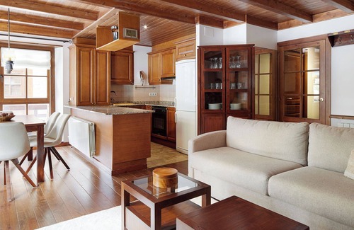 Baqueira Apartment | Val de Ruda 64 by FeelFree Rentals