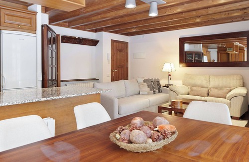 Baqueira Apartment | Val de Ruda 64 by FeelFree Rentals