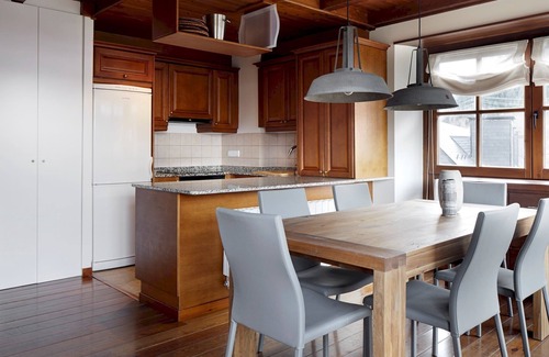 Baqueira Apartment | Val de Ruda Luxe 1 by FeelFree Rentals