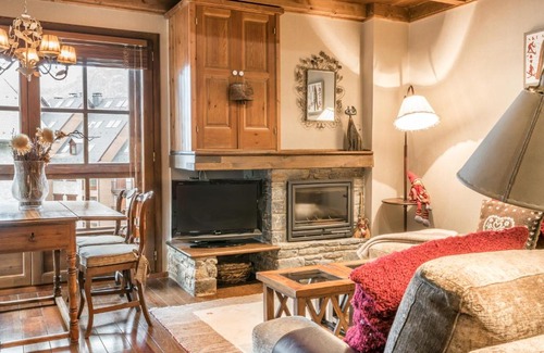 Baqueira Apartment | Val de Ruda Luxe 11 by FeelFree Rentals