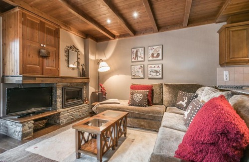 Baqueira Apartment | Val de Ruda Luxe 11 by FeelFree Rentals