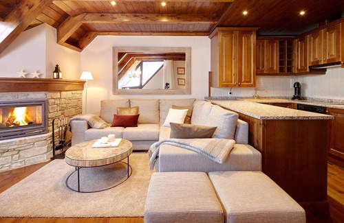 Baqueira Apartment | Val de Ruda Luxe 24 by FeelFree Rentals