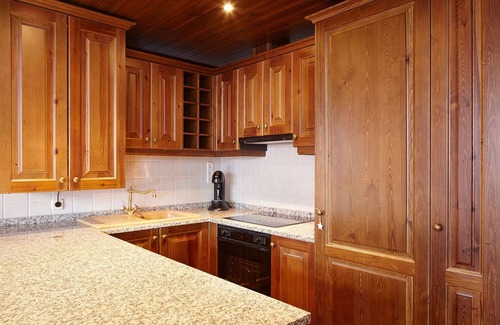 Baqueira Apartment | Val de Ruda Luxe 24 by FeelFree Rentals