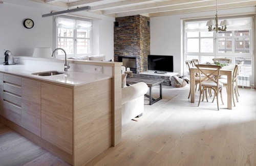 Baqueira Apartment | Val de Ruda Luxe 38 by FeelFree Rentals