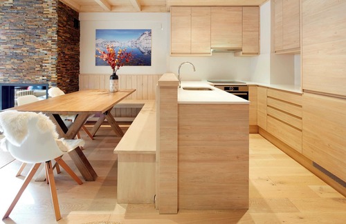 Baqueira Apartment | Val de Ruda Luxe 40 by FeelFree Rentals