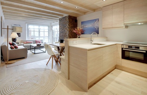 Baqueira Apartment | Val de Ruda Luxe 40 by FeelFree Rentals