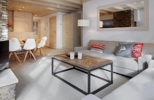 Baqueira Apartment | Val de Ruda Luxe 40 by FeelFree Rentals