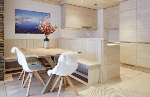 Baqueira Apartment | Val de Ruda Luxe 40 by FeelFree Rentals