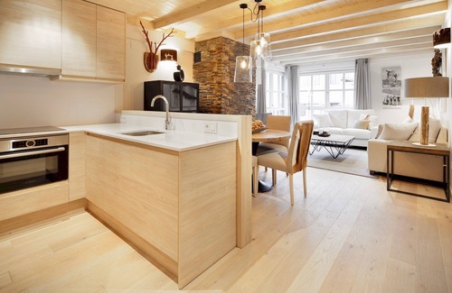 Baqueira Apartment | Val de Ruda Luxe 42 by FeelFree Rentals