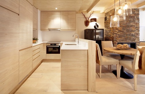 Baqueira Apartment | Val de Ruda Luxe 42 by FeelFree Rentals