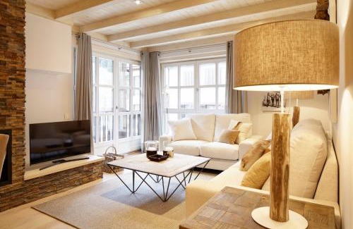 Baqueira Apartment | Val de Ruda Luxe 42 by FeelFree Rentals