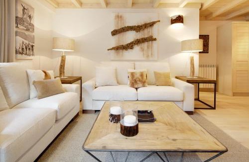 Baqueira Apartment | Val de Ruda Luxe 42 by FeelFree Rentals