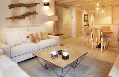 Baqueira Apartment | Val de Ruda Luxe 42 by FeelFree Rentals